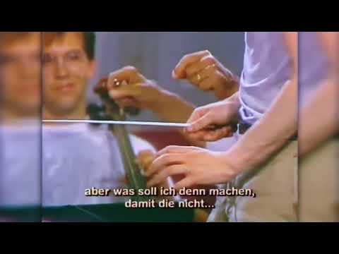 Conducting Masterclass - Bernstein