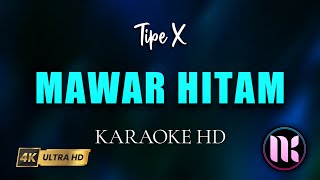 Download lagu Mawar Hitam Karaoke - TipeX mp3