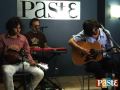 Pete Yorn "Lose You" live at Paste