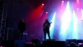 Nocturnal Rites - Before We Waste Away - Sabaton Open Air - 08-17-2018