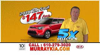 preview picture of video 'May 2014 Savings at Murray Kia'