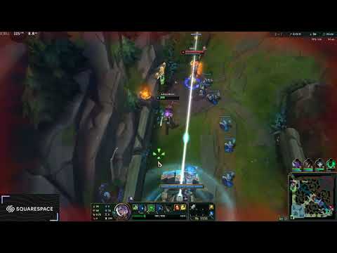 Adrian Riven - Riven vs Viego - Master 92 LP