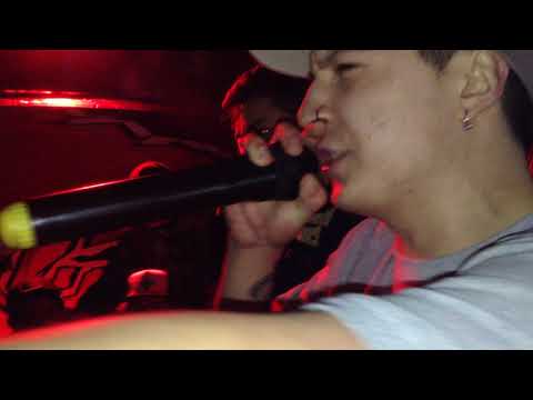 ERREKA & MOIC vs ANTAGONISTA & MANTUS // 8VOS // DEMONIOS PENQUISTAS 4TO ANIVERSARIO