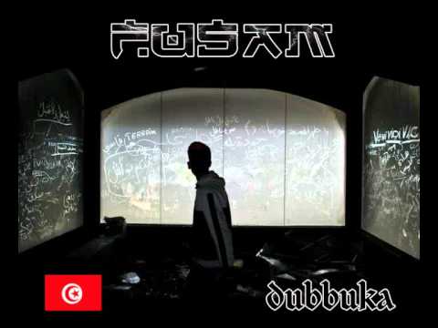 Fusam -  Krónikus Autizmus ( Feat Niidra [Hun] )