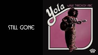Yola - Still Gone [Official Audio]