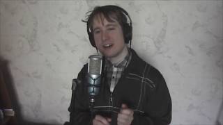 When Angels Cry (Take 6 cover)