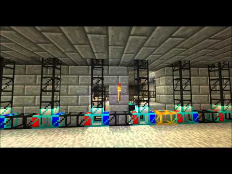 Feed The Beast Ep.9 - 500 Subscriber Special! Server Accepting Applications!