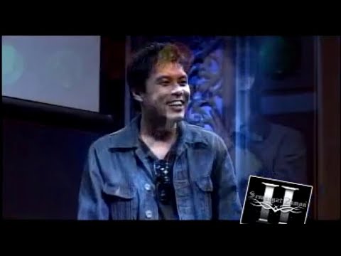 Di Alam Fana Cinta (Live) - Shamrin & Rahmad