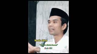 Download lagu Ustadz Abdul Somad - Istri Yang Durhaka mp3