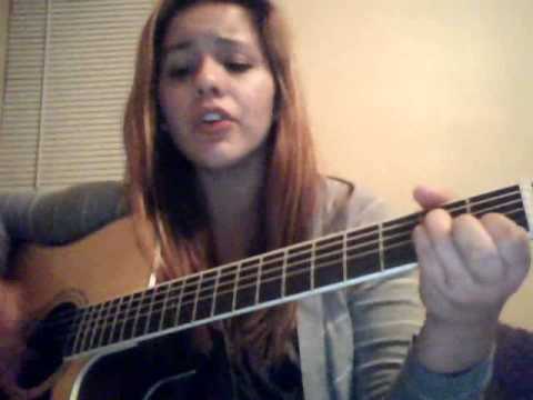 Next to me cover by Heather Richards (Emile Sande)