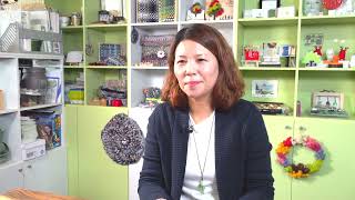 마을기업 유한회사 에코루 기업 서비스 홍보영상