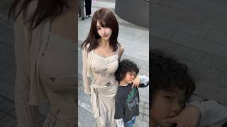 어린 일본인아내와 아이를 낳았더니 너무 힘드네요..