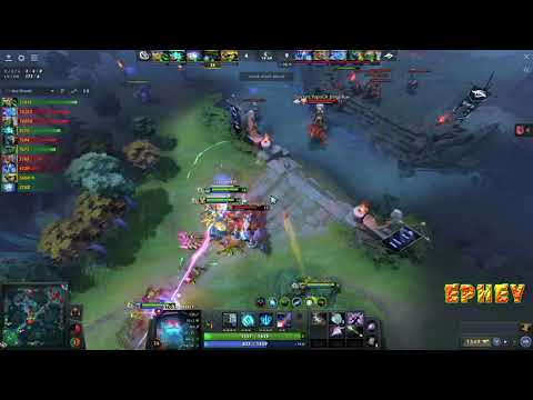 Secret.zai is best Magnus TI 10 - Secret vs VG TI10