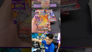 MOLTRES 🔥🔥🔥 PULLLLLL! Rivali Predestinati Pokemon