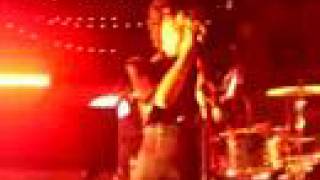 Ladytron Cracked LCD Live