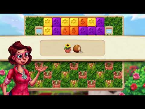 Lily’s Garden Level 577  old