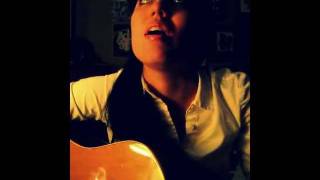 Miniature Tigers - Dark Tower (Cover)