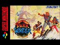 Longplay SNES The Pirates Of Dark Water 4K 60FPS