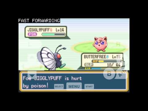 Pokemon Ash Grey ITA parte 3 - Il primo capo palestra e il Monte Luna