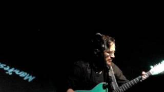 Kip Winger - Steam - @ São Paulo 04-10-2009