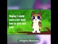 Meowl Animation Animationmeme Meowl Cat Fyp Fypシ゚ Trending Cartoon Edit Toonsquid Meme