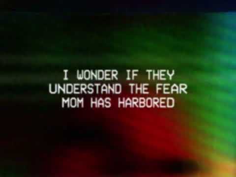 Alaska Sargent - New York (Official Lyric Video)