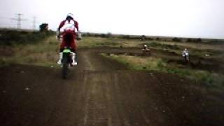preview picture of video 'tormarton moto park'