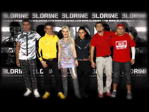 Eurovision 2011 Georgia. Group "ELDRINE"-One More Day