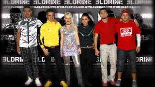 Eurovision 2011 Georgia. Group "ELDRINE"-One More Day