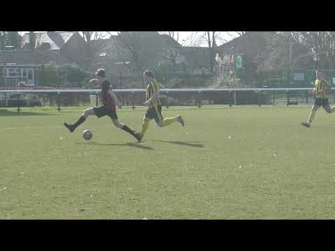 Stanground Cardea Sports FC v Crowland Town FC - Peterboro & District Football Lge 2024/25 Prem Div
