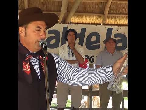 San Justo presente en la Final de Cayastá Santa Fe 2025