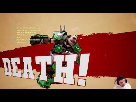 Which Turn Is the Epic One?? [Match 9] - Chaos Renegades