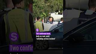 Download lagu Two confirmed dead, body on road, amid ‘unfolding serious incident’ in Auckland | Stuff.co.nz mp3