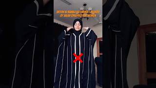 Download lagu Method of Salah (prayer) for Women  #namaz #namazaction #mounimasheikh #prayers #Allah #fyp #quran mp3