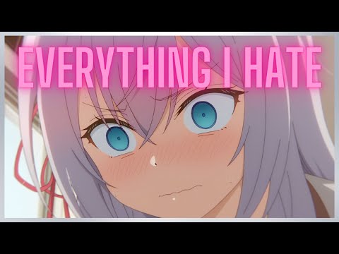 This is the WORST Romance of the Year