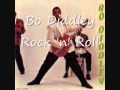 Bo Diddley, Rock 'n' Roll