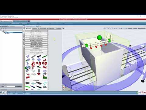 P'X Industry Solution