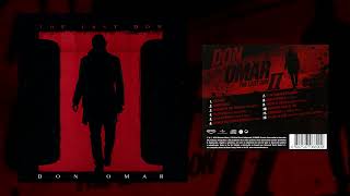DON OMAR x Plan B - Olvidar Que Somos Amigos [Remake]