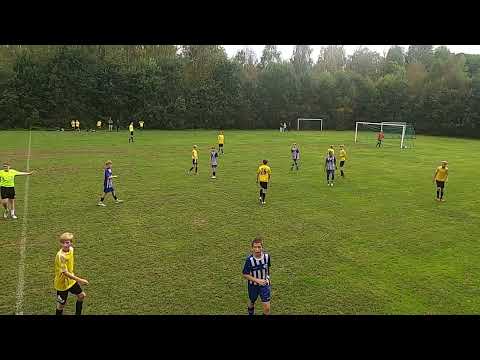 Slätta SK - StoraSkedvi/Säter Pojkar födda 2010. Period 1