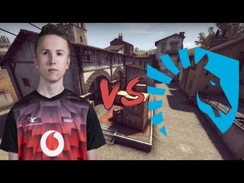 CSGO: POV mouz ropz vs Liquid (26/13) inferno @ ESL One Belo Horinzonte 2018