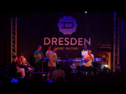 CRITIKALBATTLE 2017 NUGEM - VS - DOXER [SEMIFINAL]