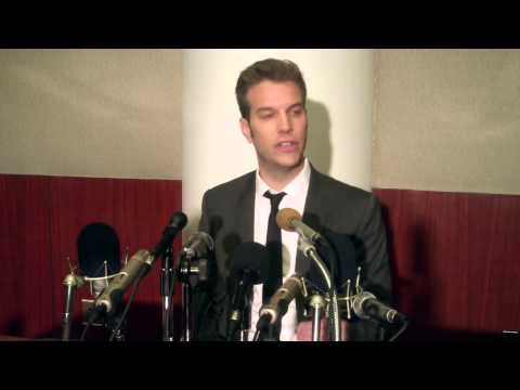 ANTHONY JESELNIK "Disappointed" W/ Norm Macdonald (Humor)