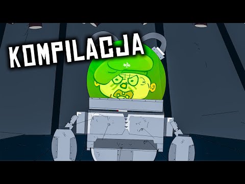 GENERAŁ ITALIA 🎬 KOMPILACJA (mix odcinków)