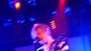 Delays - Long Time Coming LIVE