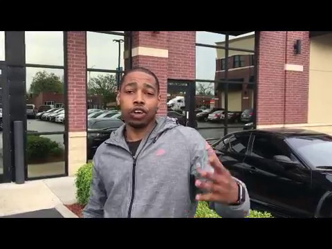 Titan Auto Sales Review: Anthony Wallace Purchases a 2010 Cadillac CTS