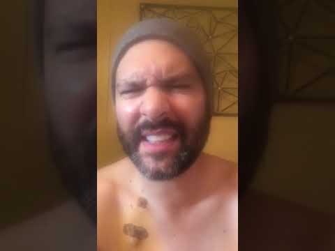 Needles, ports and amputations, oh my!