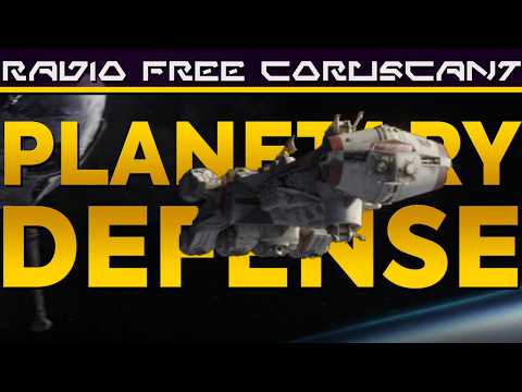 The Best Ships for PLANETARY DEFENSE FLEETS, Volume 2 | Star Wars List