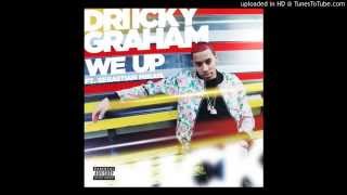 Driicky Graham   We Up feat  Sebastian Mikael