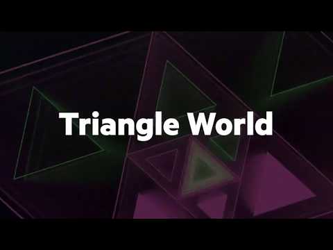 Trigono - Dangerous Triangles