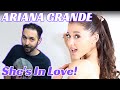 Ariana Grande Reaction The Way ft. Mac Miller! They Are In Love!